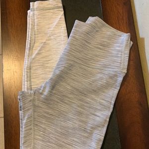 Lululemon Ambre Leggings